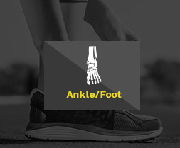 Ankle/Foot service