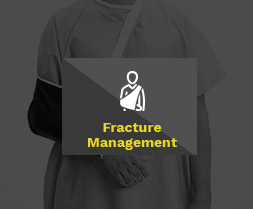 Fracture service