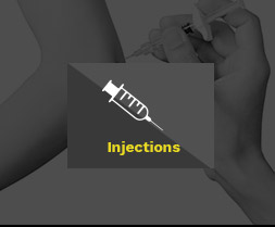 Injections service