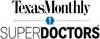 Texas Monthly Super Doctors